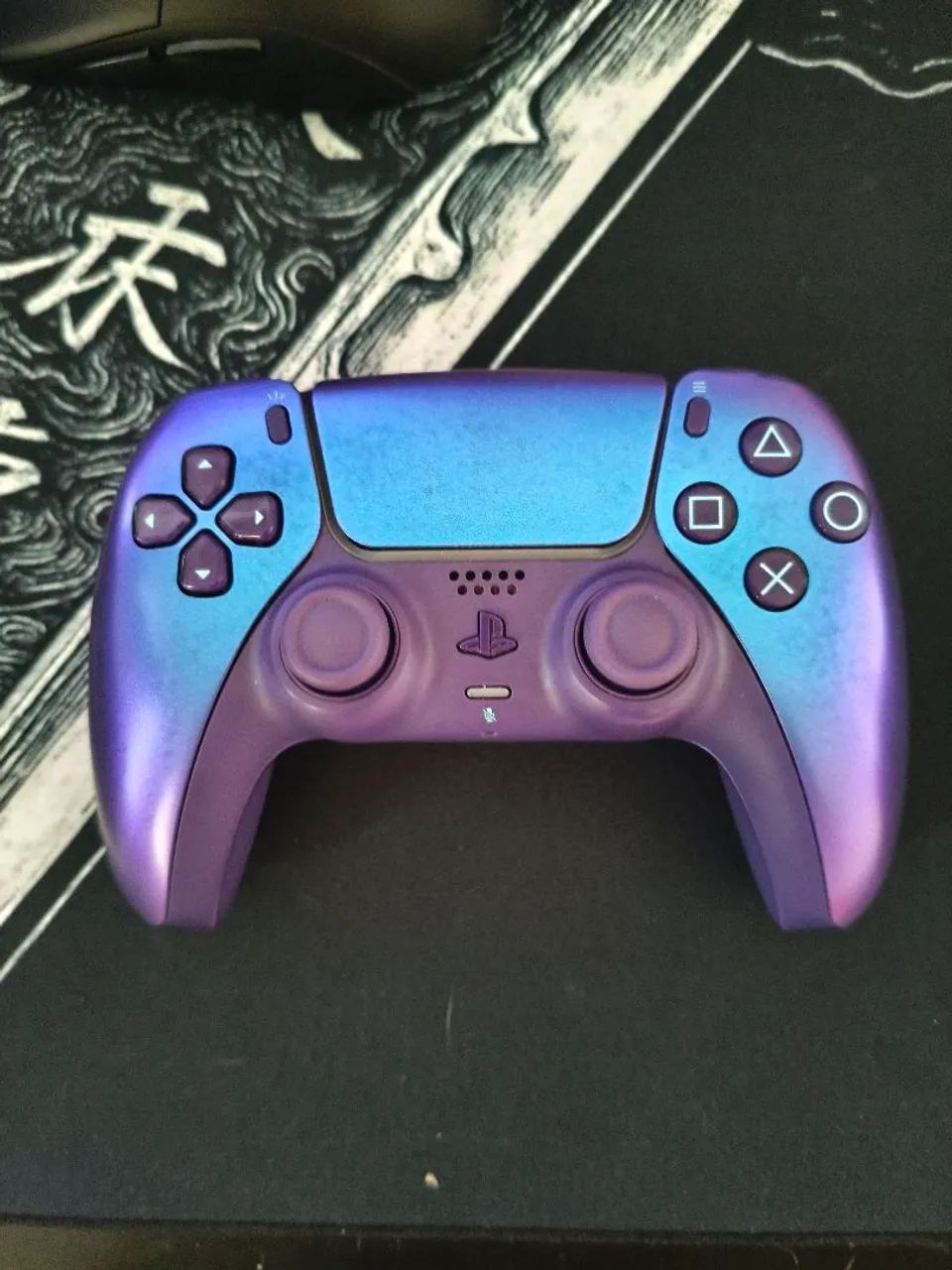 controle ps5