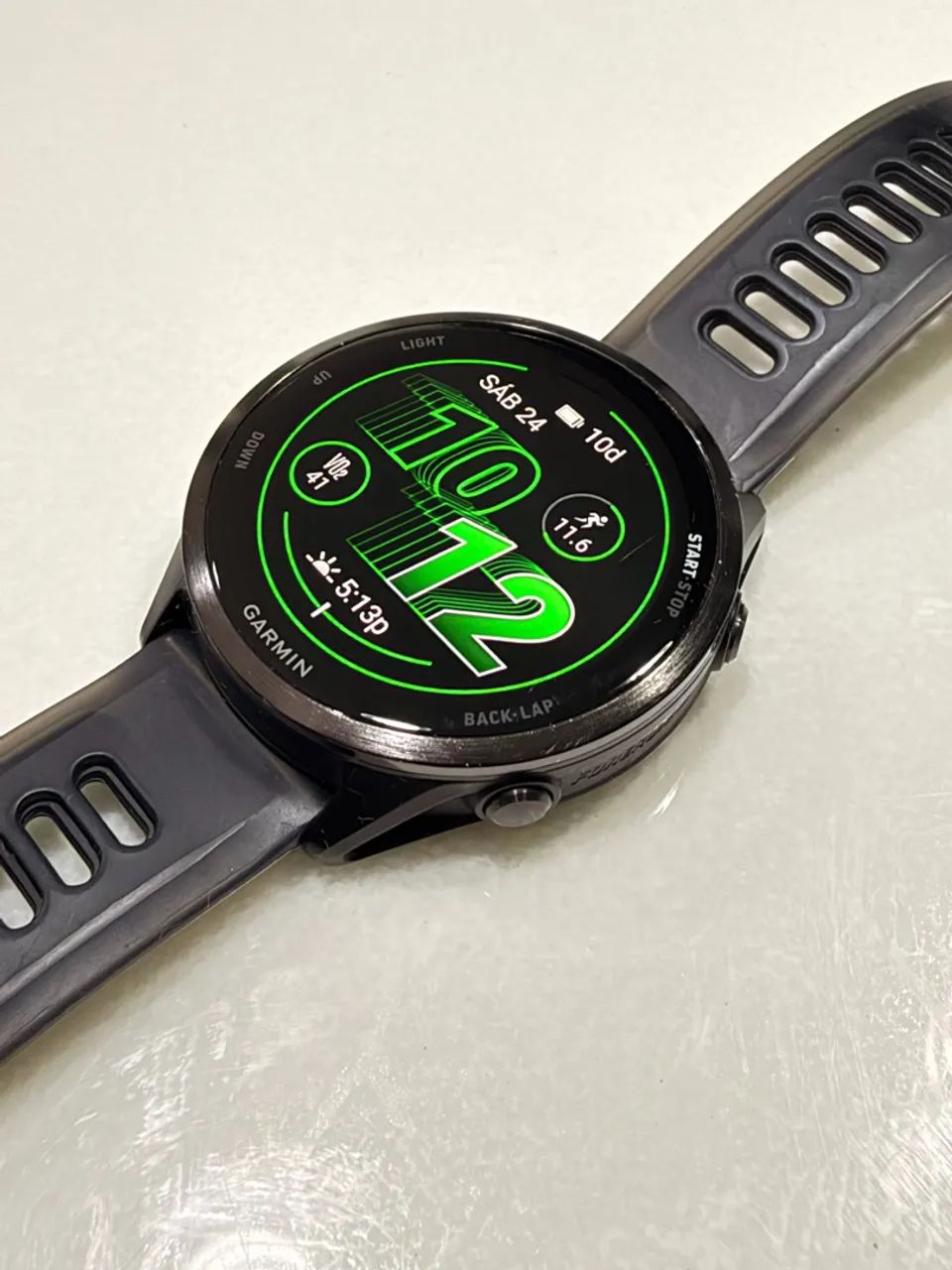 Garmin 570 47mm