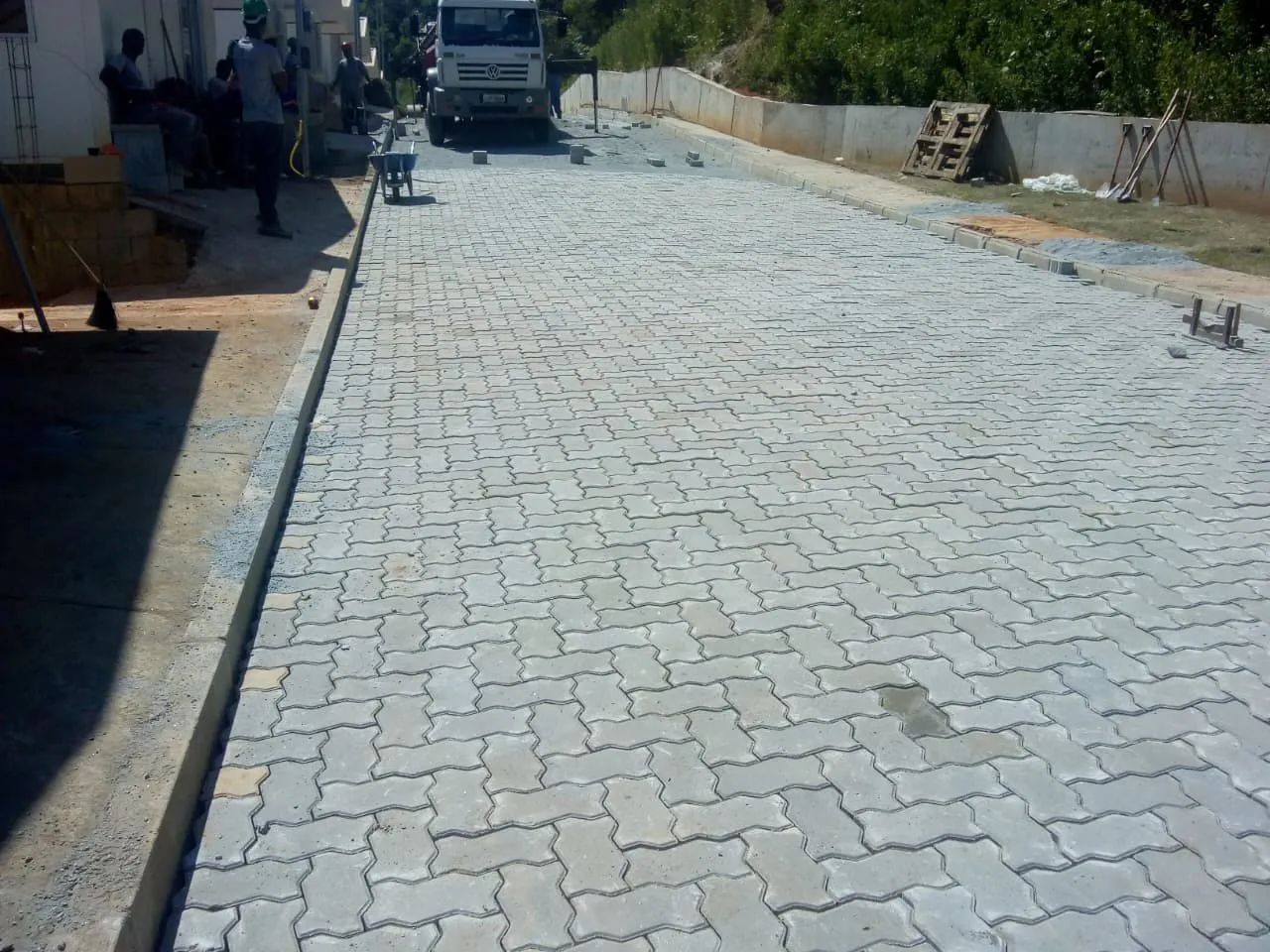 Fornecedoras de material de construção em geral - Foto 4