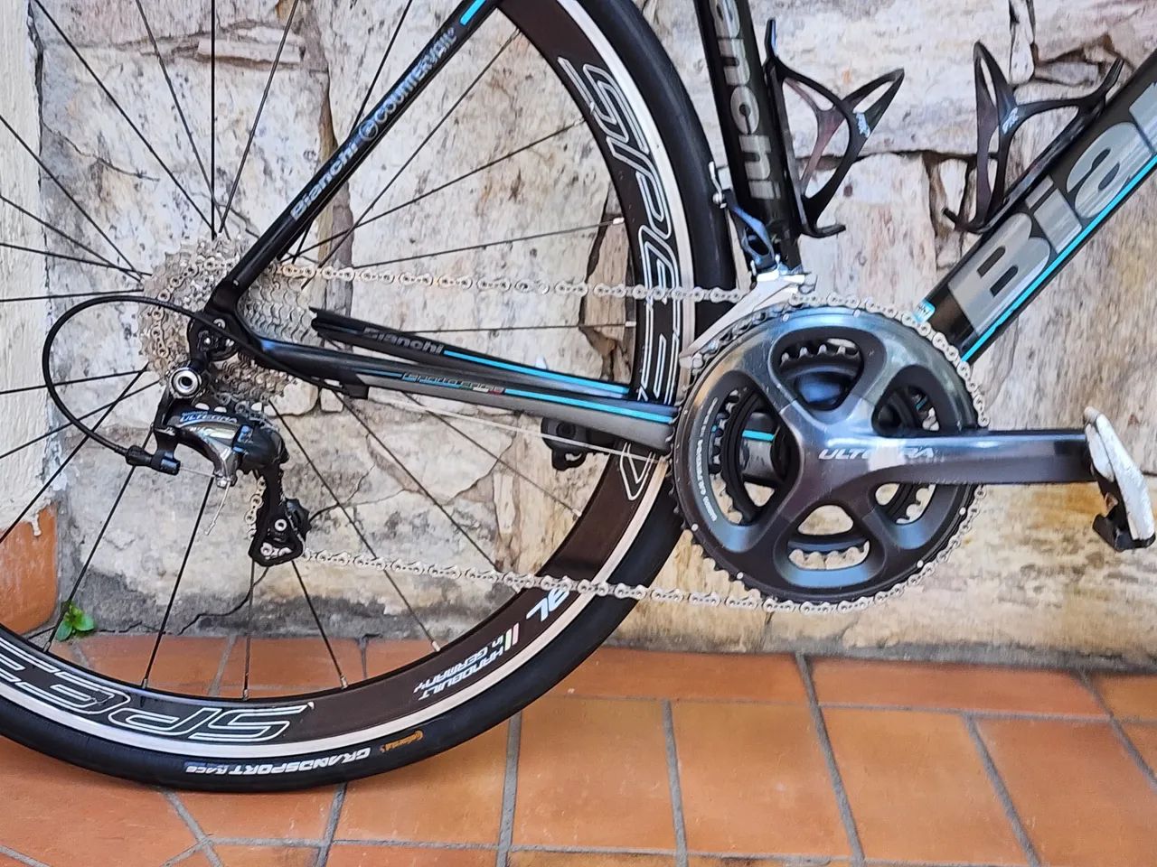 Bike Road Bianchi  - Foto 3