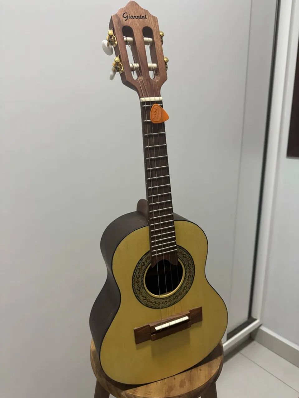 Cavaquinho zerado! - Foto 4