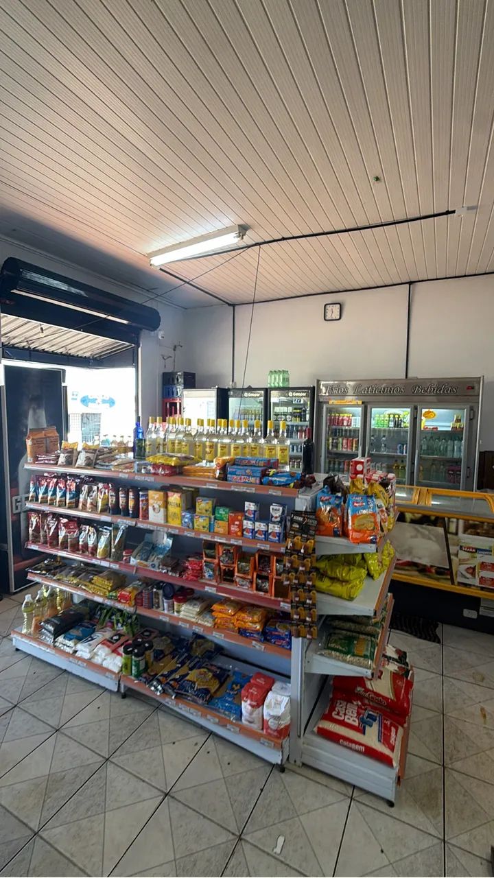 Vendo um Excelente Ponto Comercial - Foto 4