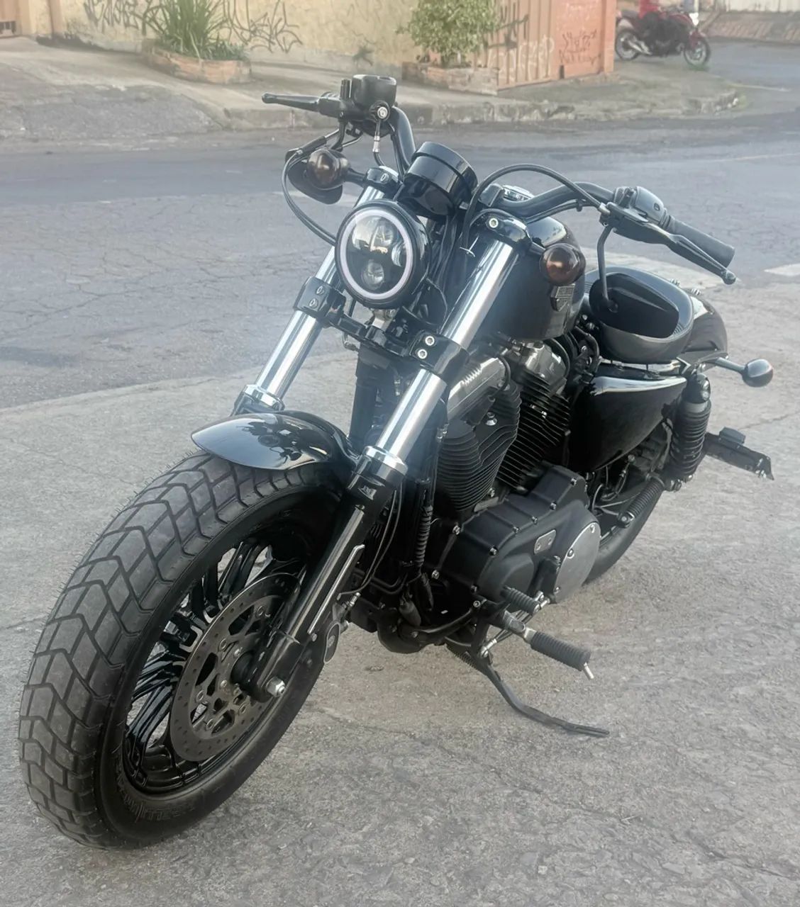 HD Forty Eight  - Foto 5