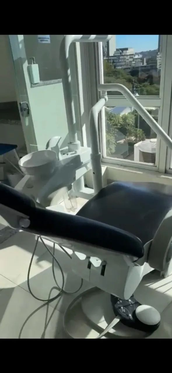Cadeira Odontológica  - Foto 2