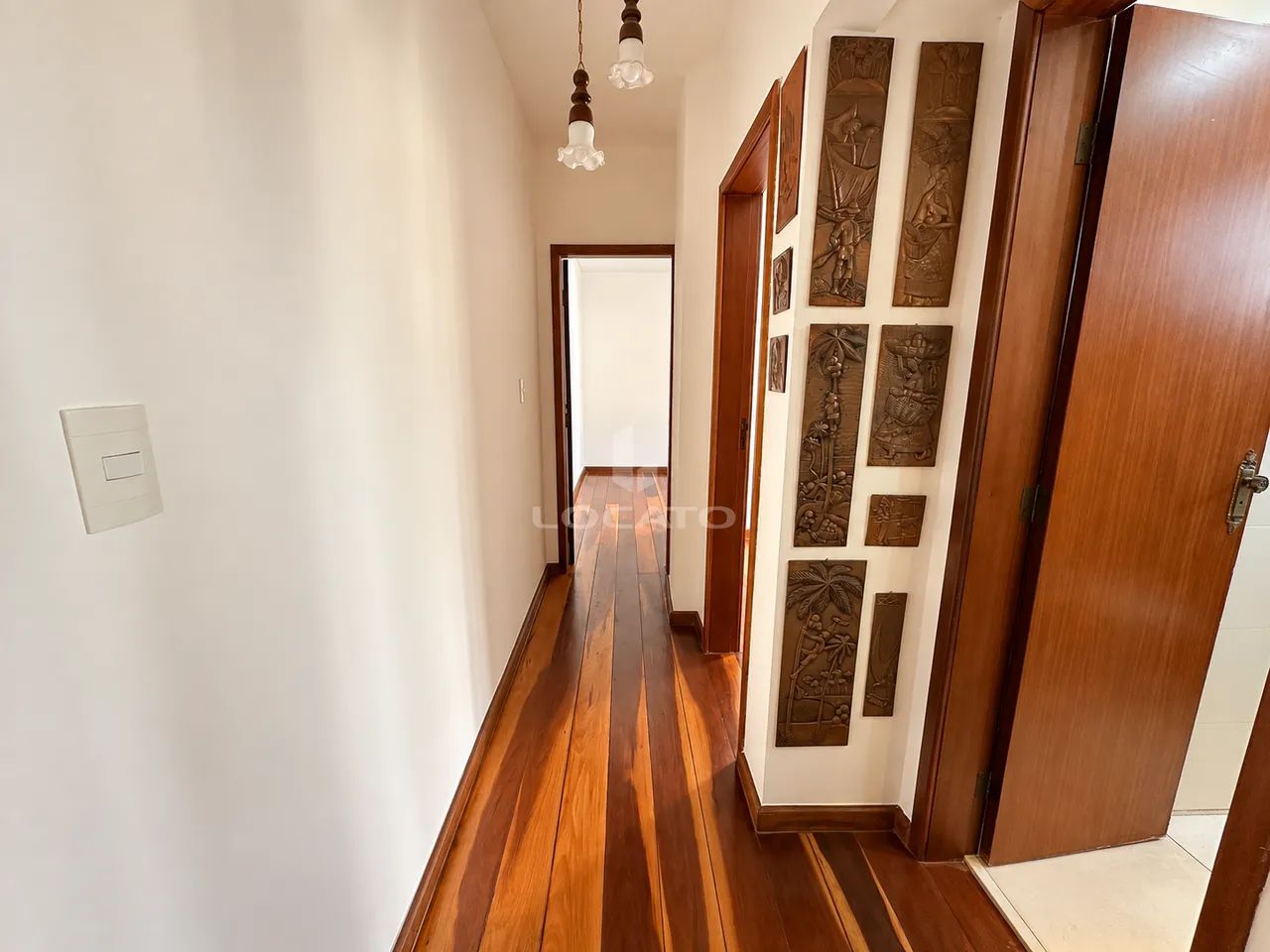 Apartamento 3 quartos suite e elevador no Cascatinha - Foto 2