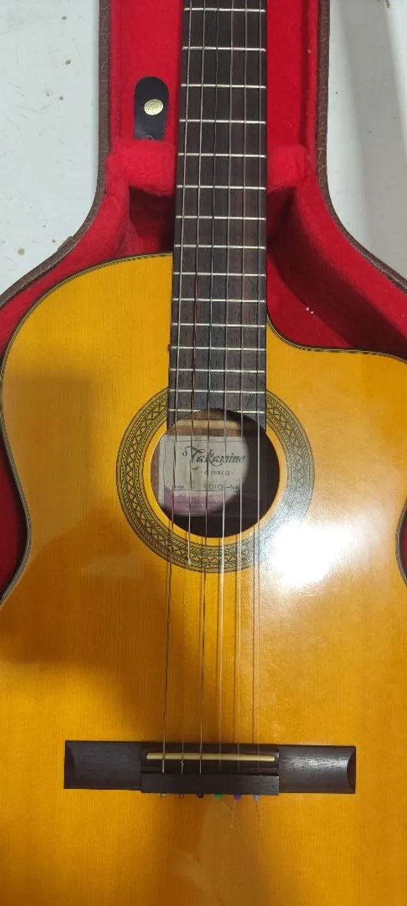 Violão  - Foto 5