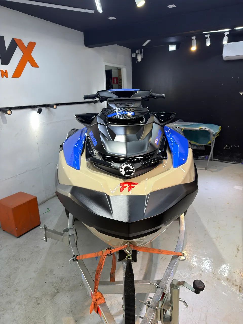 Sea doo Wake pro 230 2026