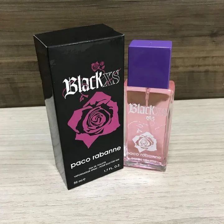 Perfume feminino 50 ml - Foto 2
