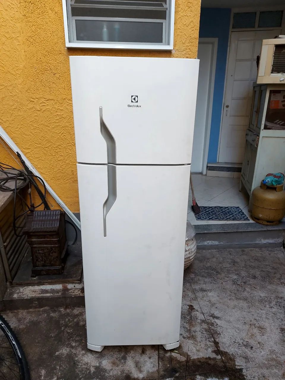 Geladeira Electrolux DC44