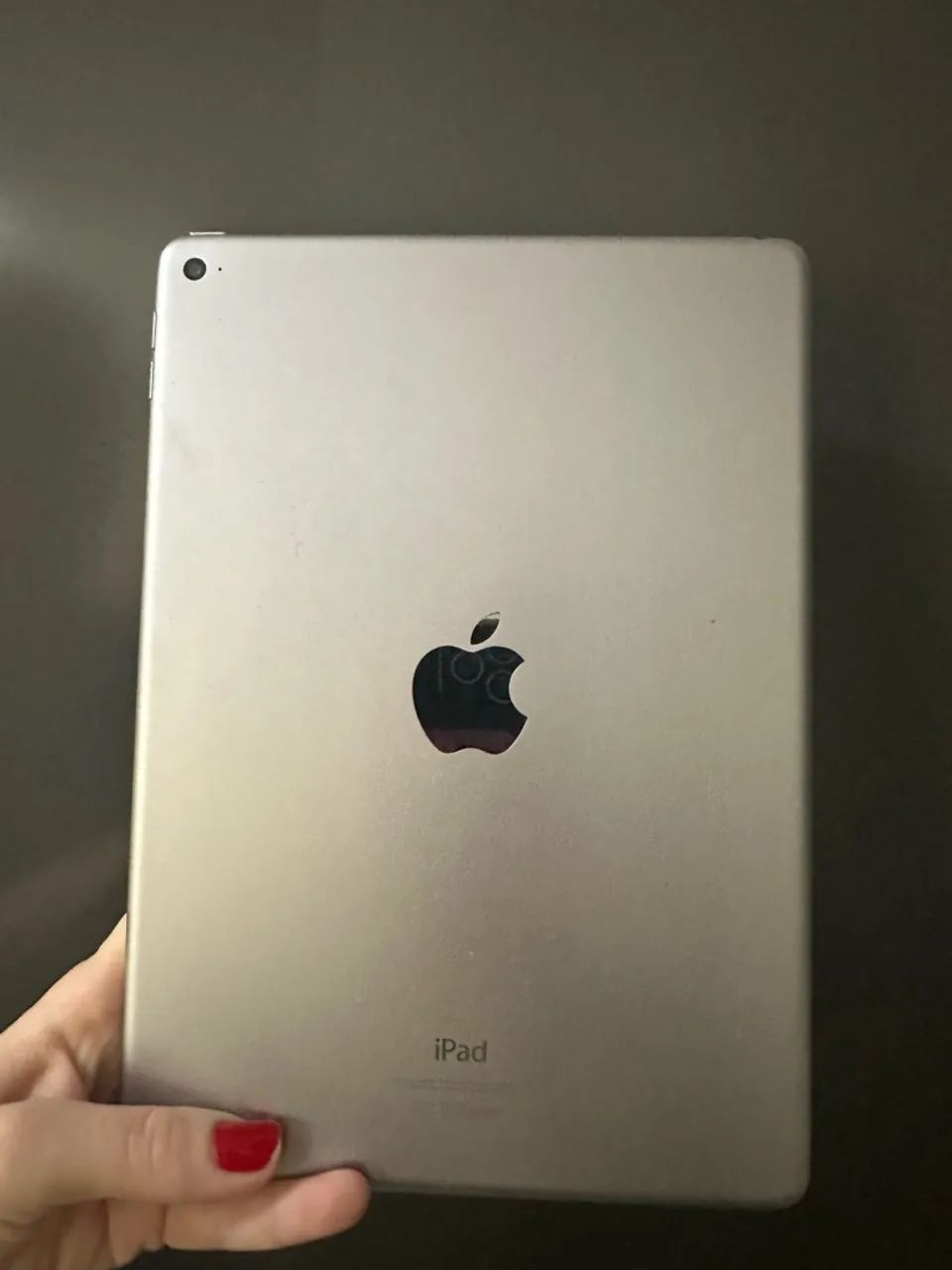 iPad  - Foto 4
