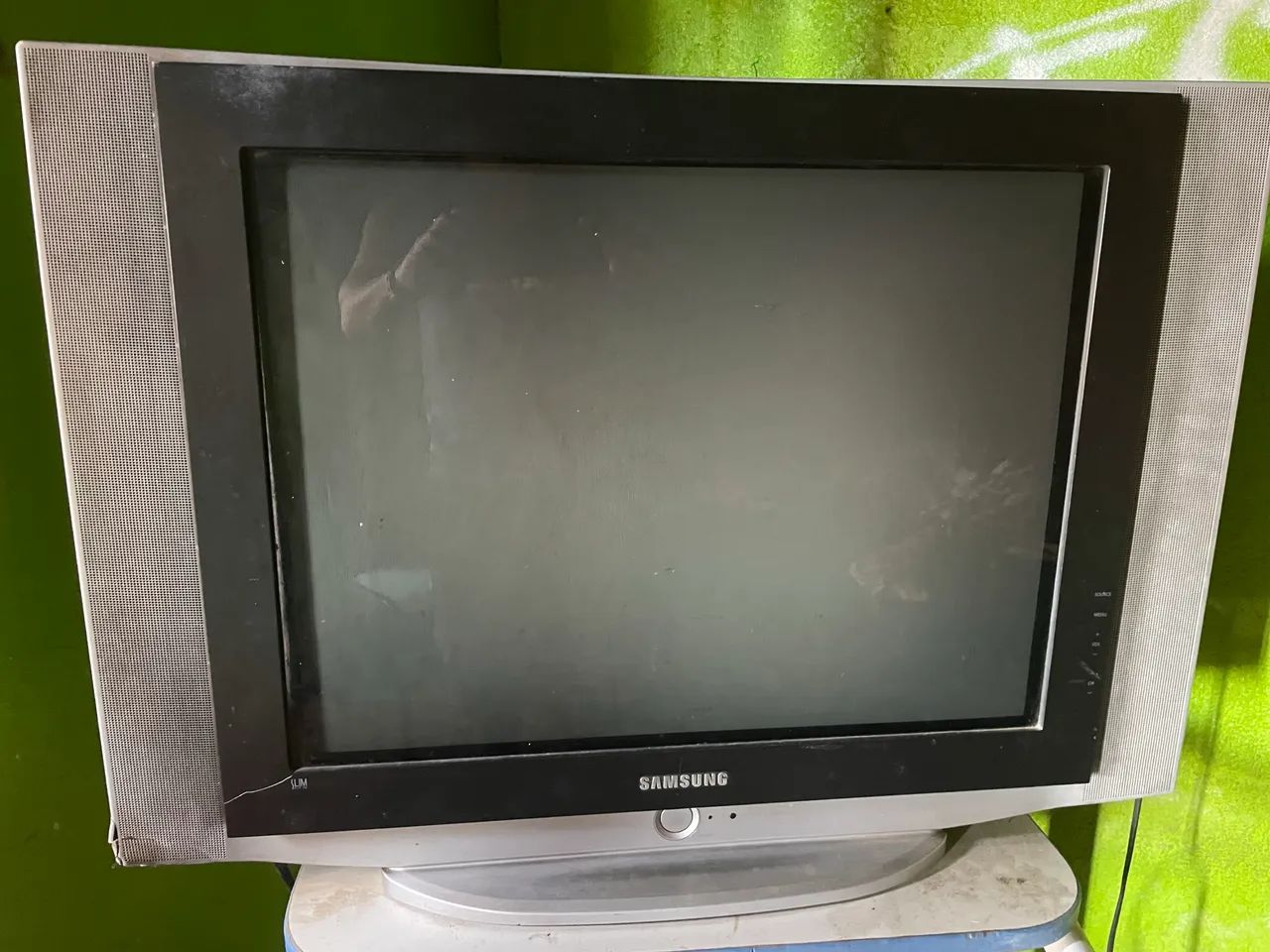 Televisão 32Pl  Samsung  - Foto 3