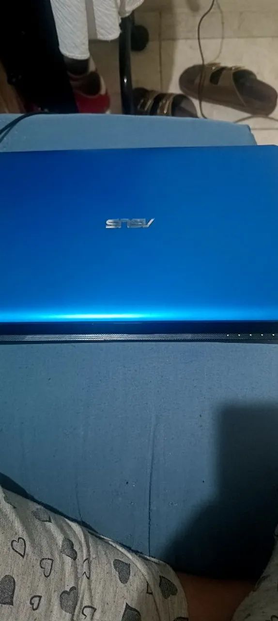 Notbook com teclado Árabe e Português  - Foto 4