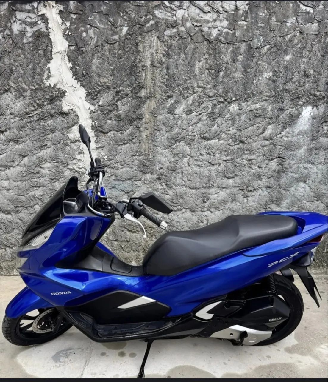 Pcx - Foto 2