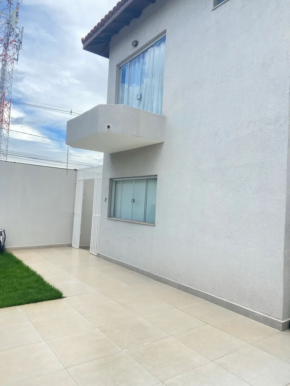 Sobrado em condomínio  - Foto 4