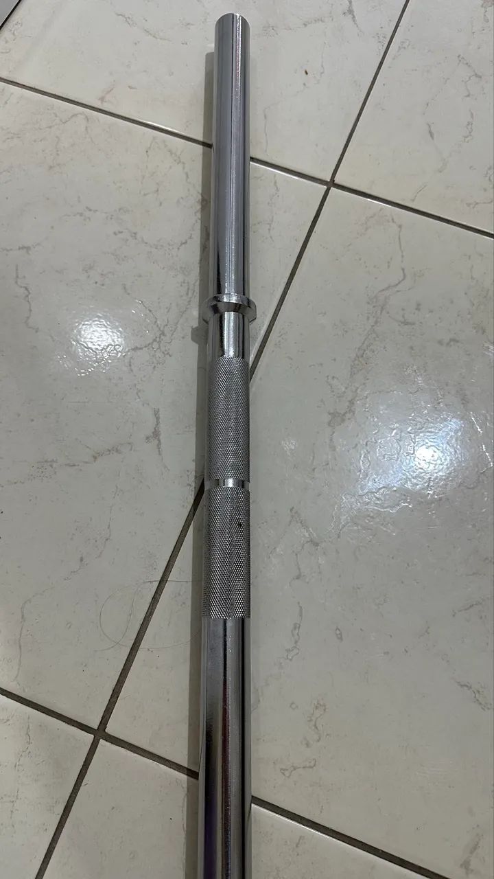 1 Par de Caneleiras de 10Kg - Foto 3
