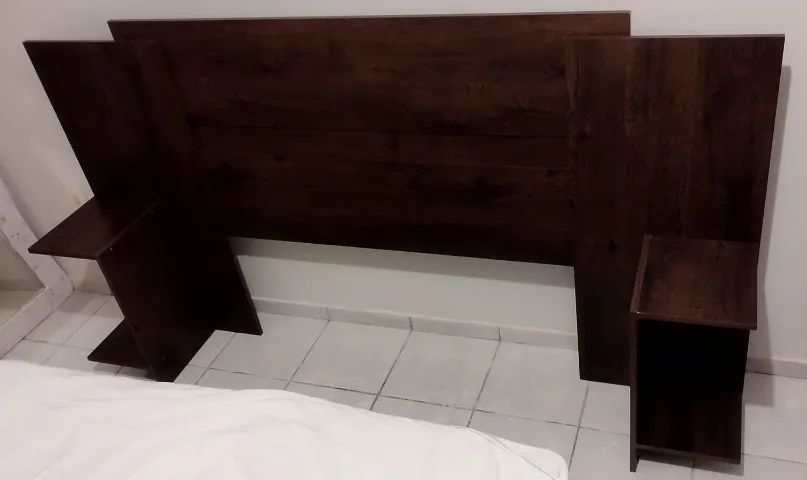 CABECEIRA CAMA CASAL - Foto 2