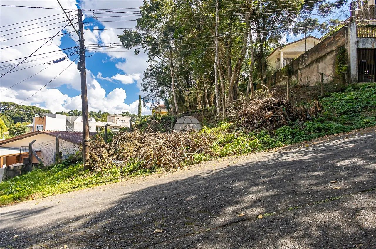 Vendas Terreno Curitiba PR - Foto 5