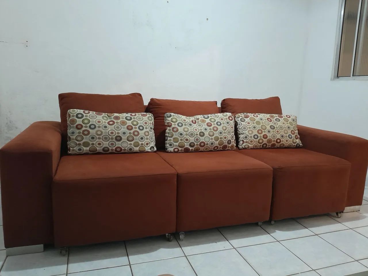 Sofá grande.  - Foto 4
