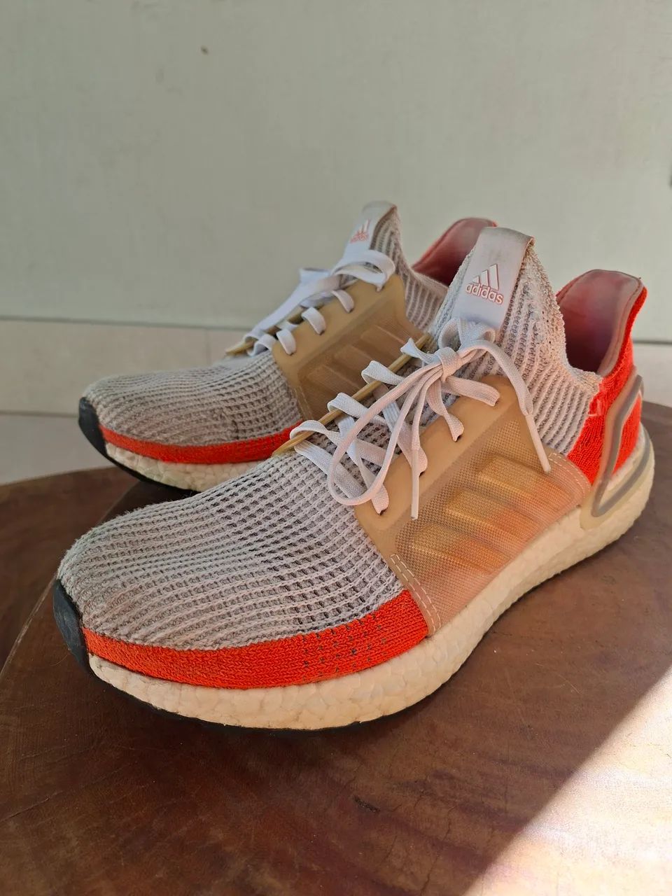 Tenis adidas  - Foto 2