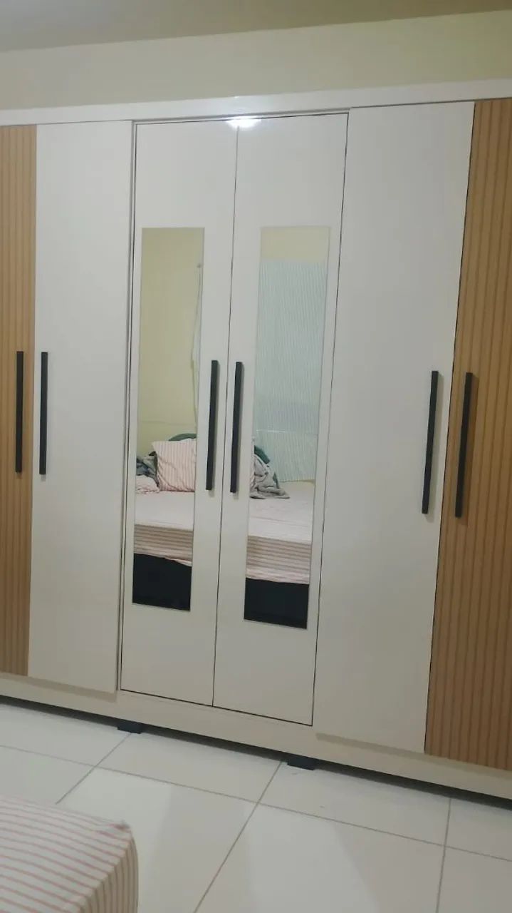 Guarda roupa 