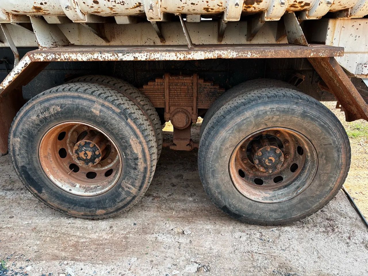 Ford cargo 2626 - Foto 3