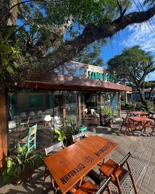 Arrendo Espaco no Rio Tavares para Bar, Cafe e Emporio