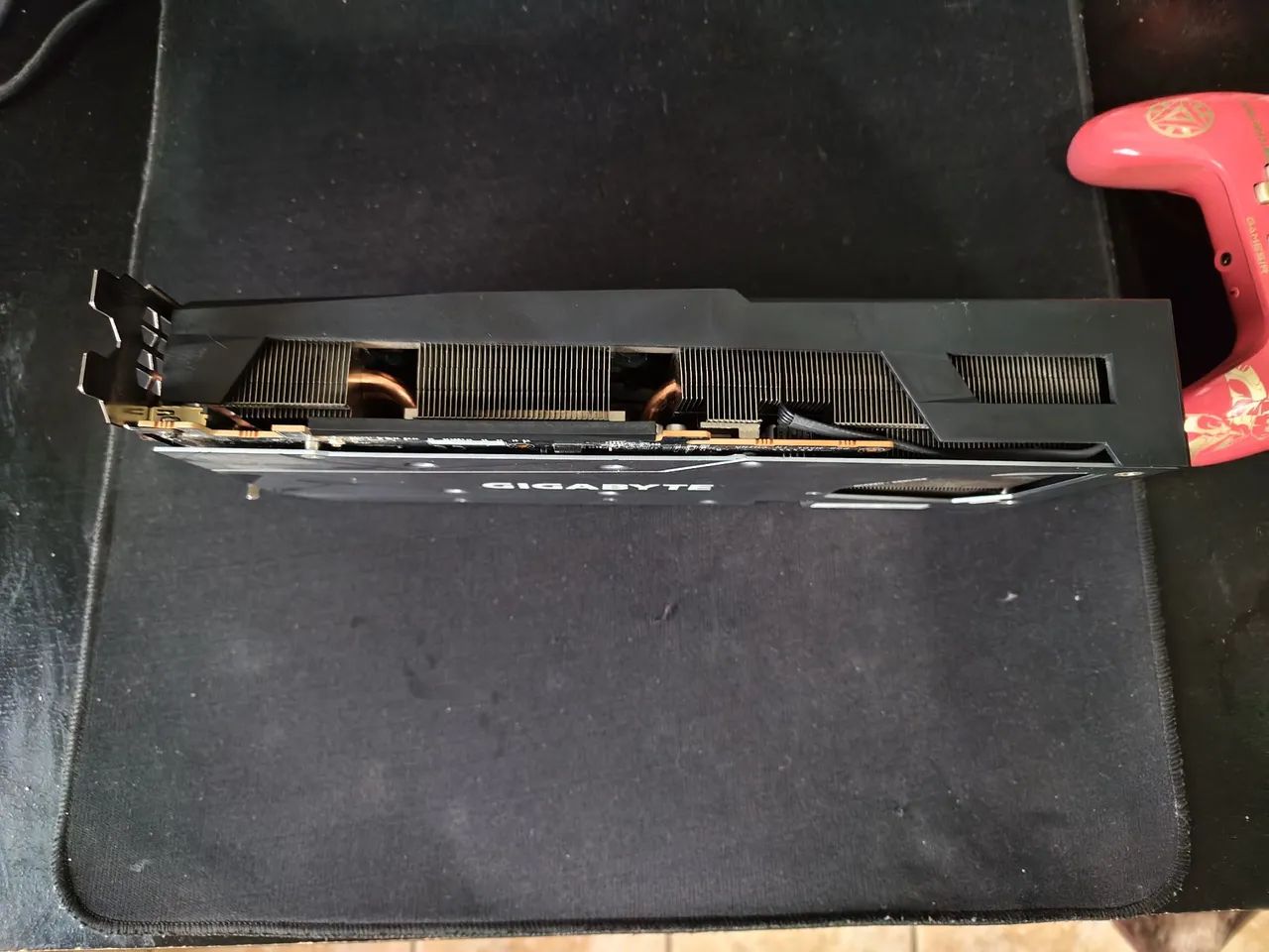 RX 7600 8Gb - Foto 3