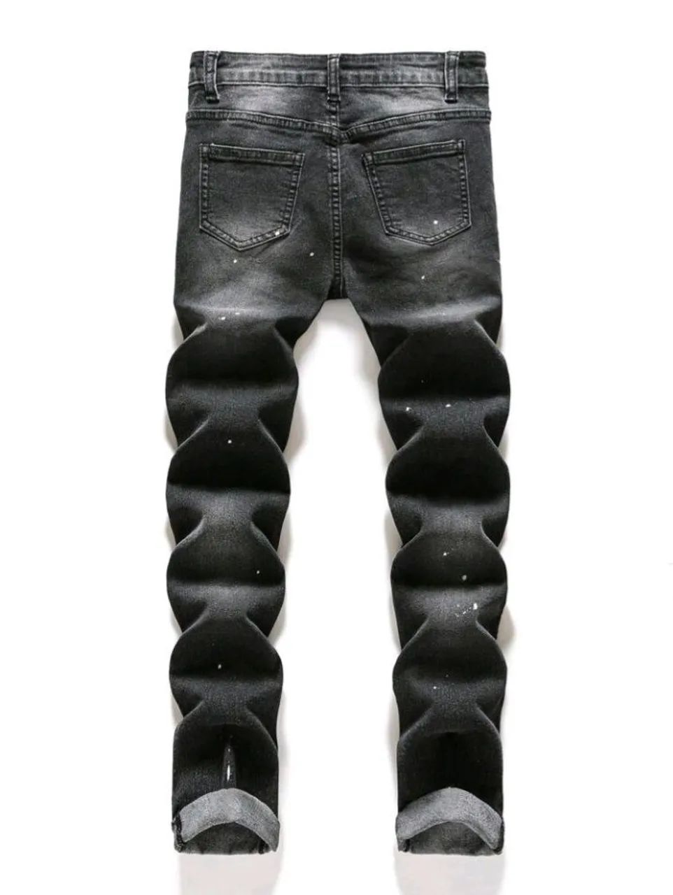 Calça jogador infantil - Foto 2