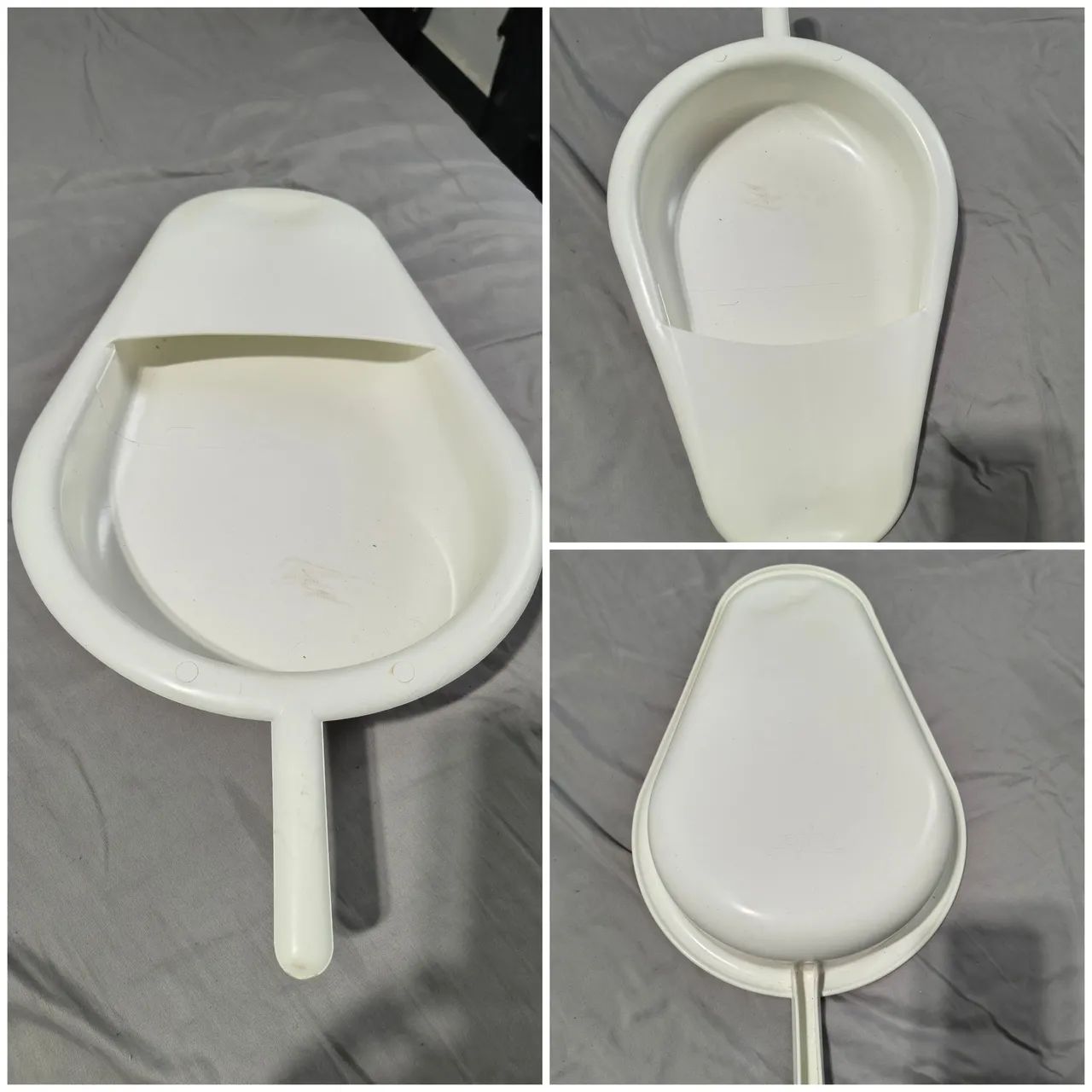 Comadre sem uso  - Foto 5