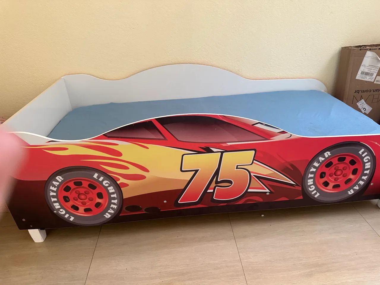 Cama infantil  - Foto 4