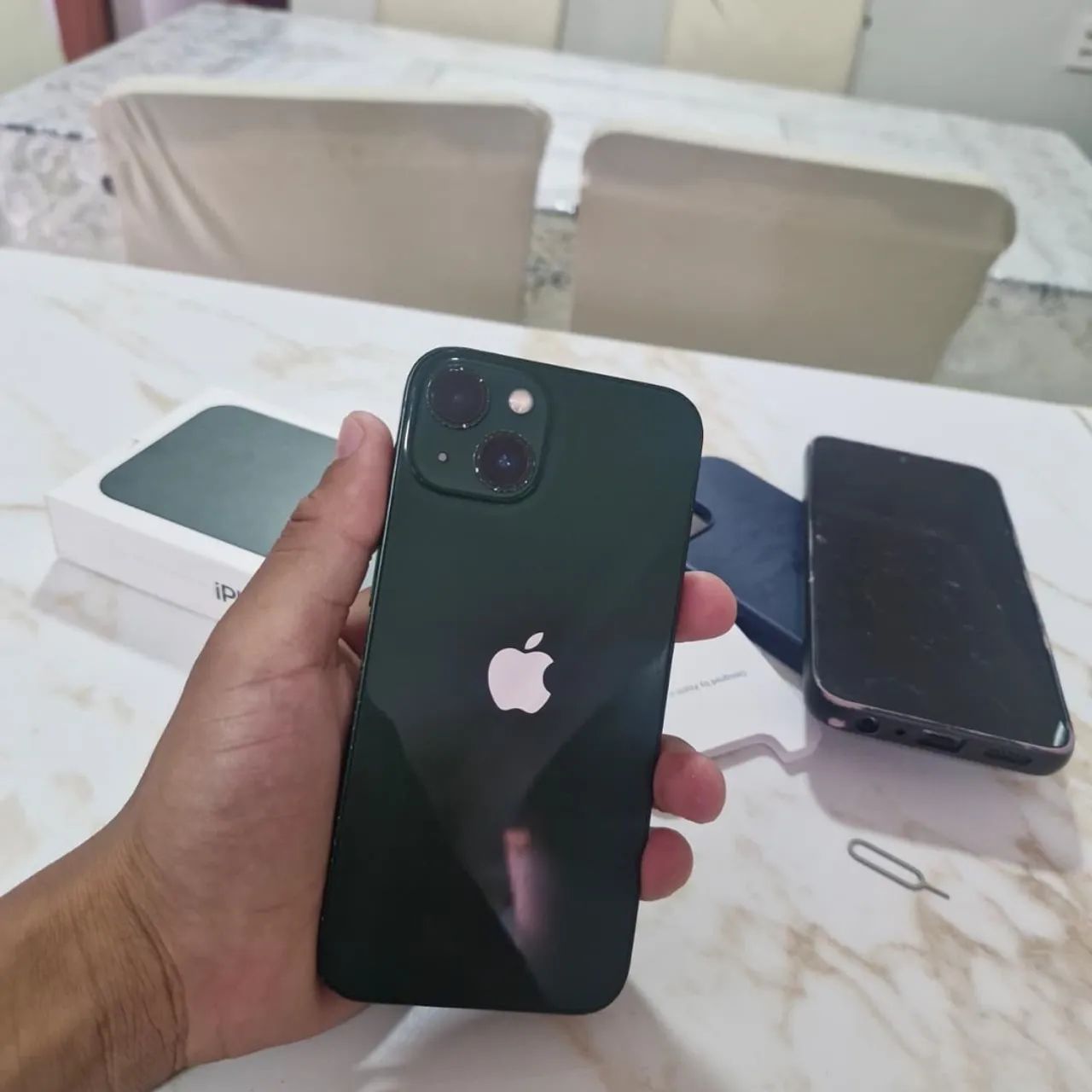 IPHONE 13 128GB - Foto 5