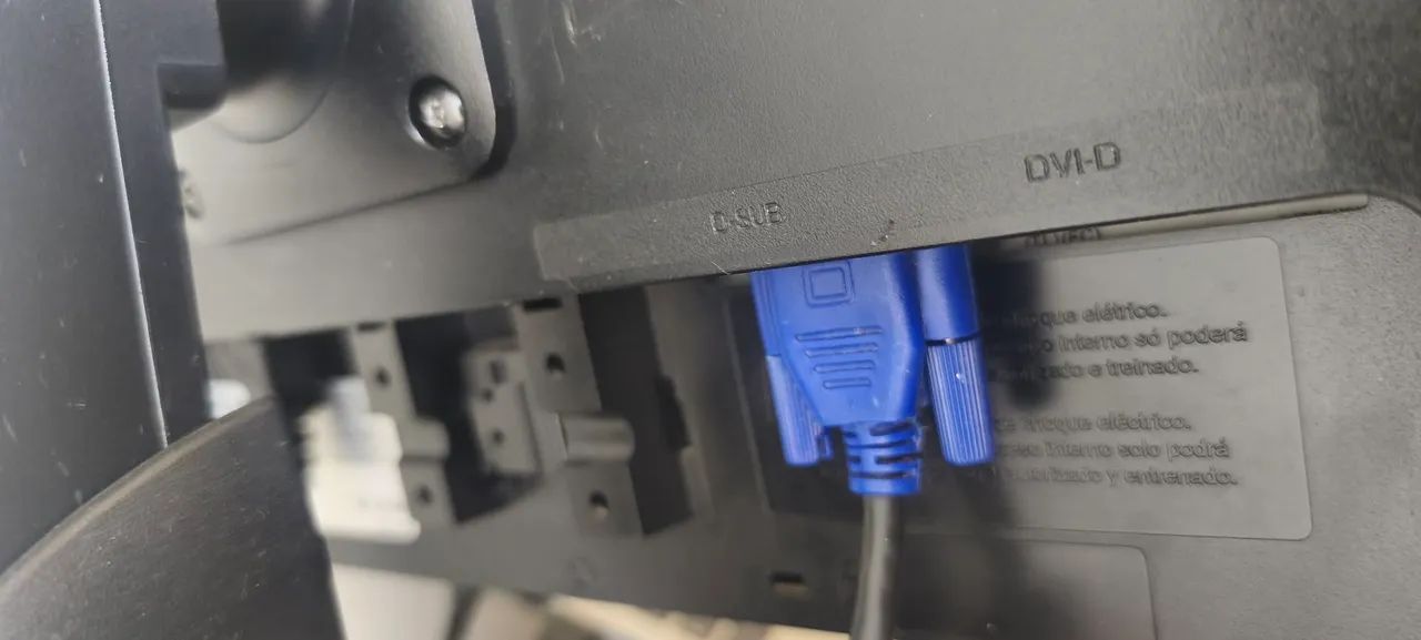 Monitor infoWay  - Foto 4