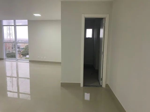 Aluga-se excelente sala comercial no centro de Macapá - Foto 2