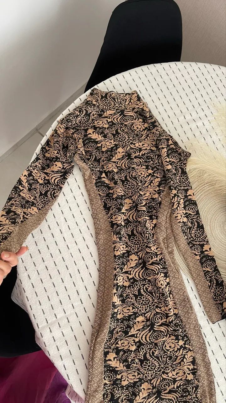 Vestido Zara  P.  - Foto 4