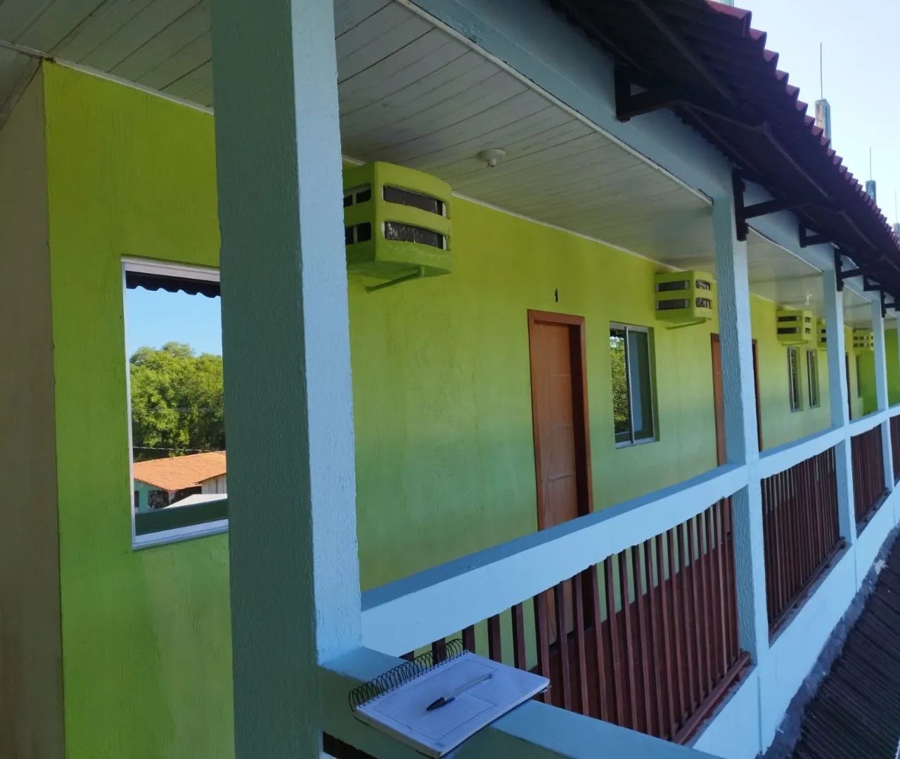 Pousada à venda em Algodoal com 17 suítes e área de lazer com piscina - Cod. 73933 - Foto 5
