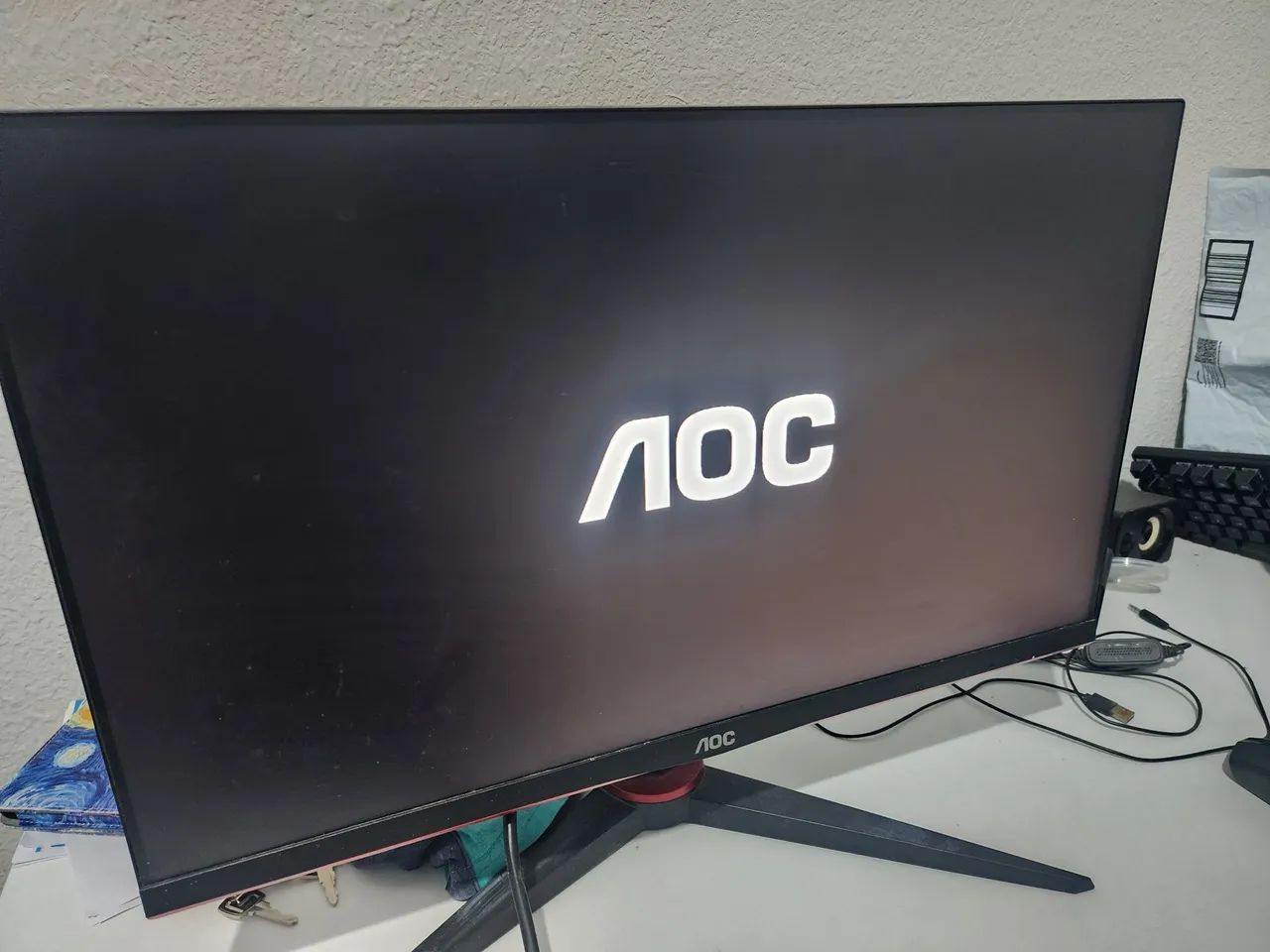 Monitor Gamer - Foto 2