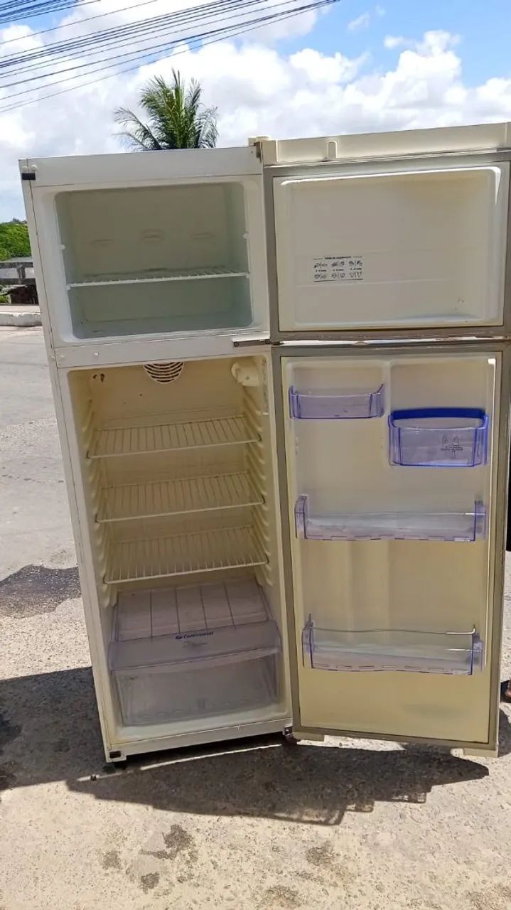 Geladeira  - Foto 4