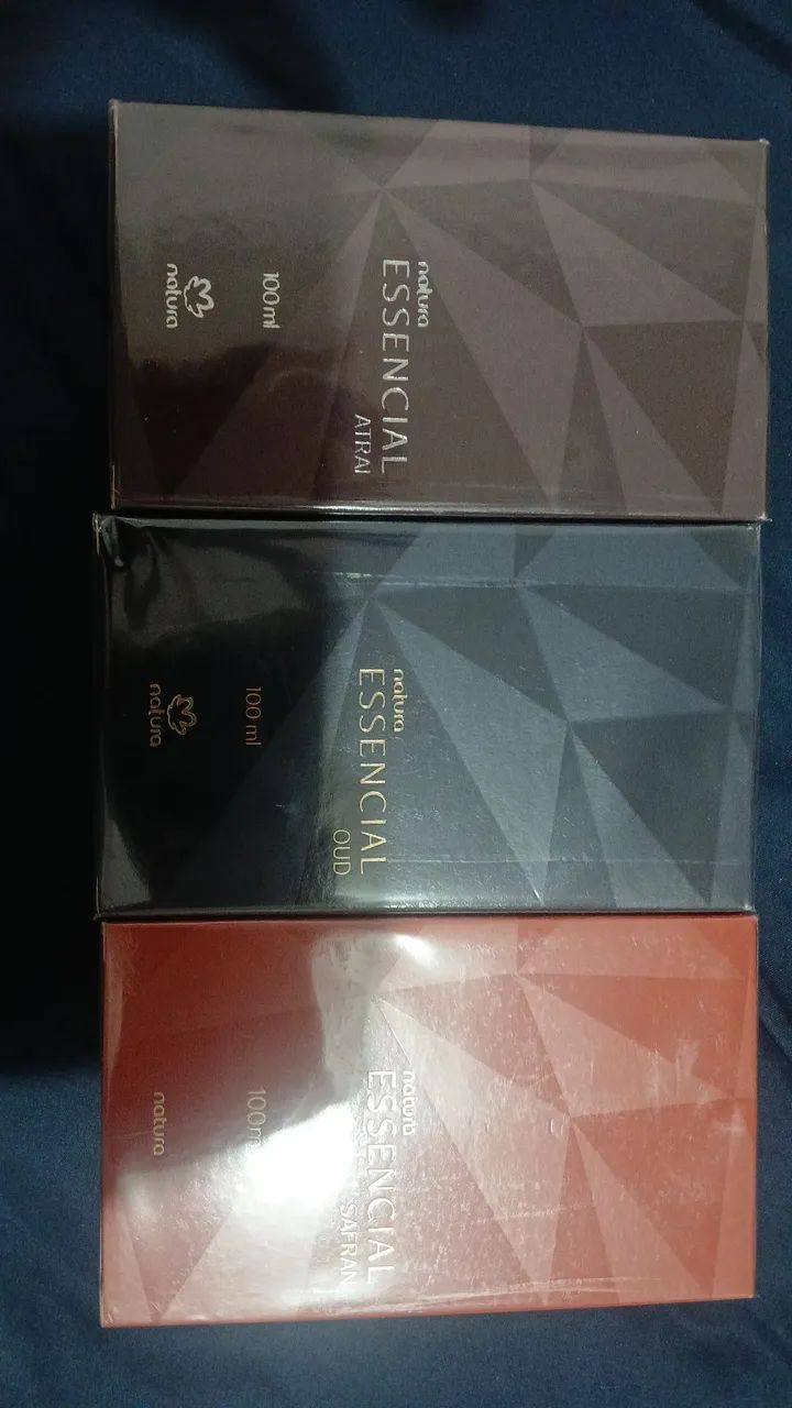 Perfumes Natura - Foto 2
