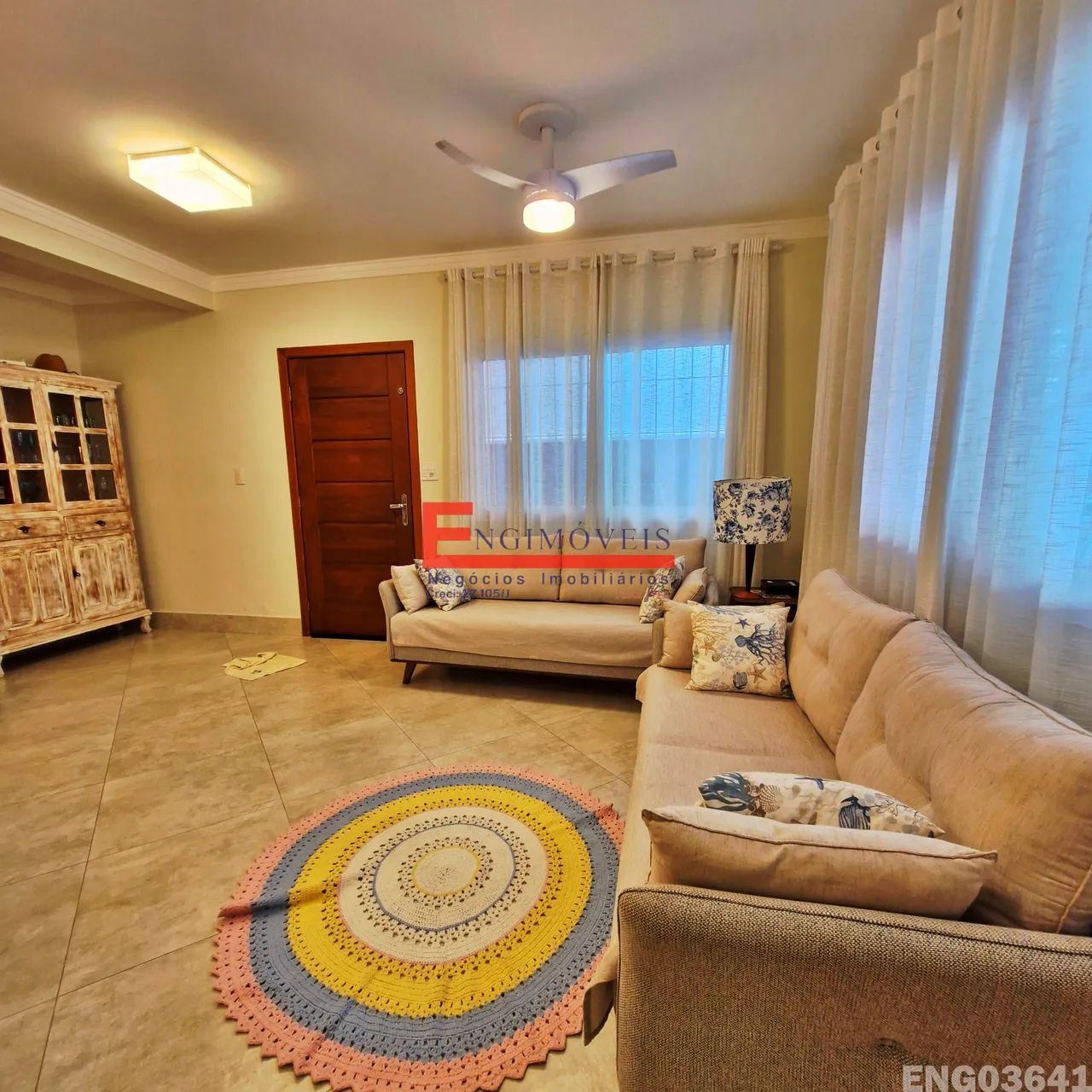 CASA A VENDA EM JUQUEHY - Foto 3