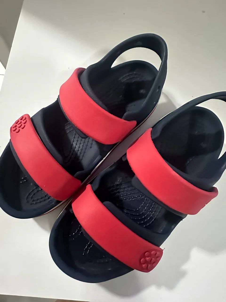 Percata Crocs  - Foto 2