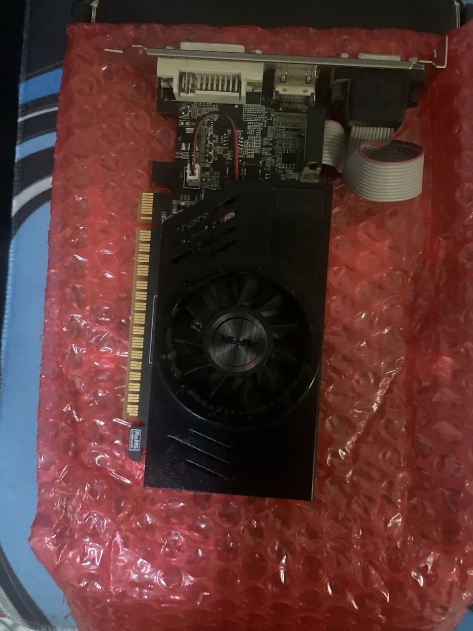 Placa de vídeo gt 730 - Foto 2