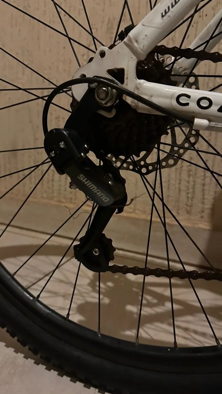 Bike aro 29 - Foto 2