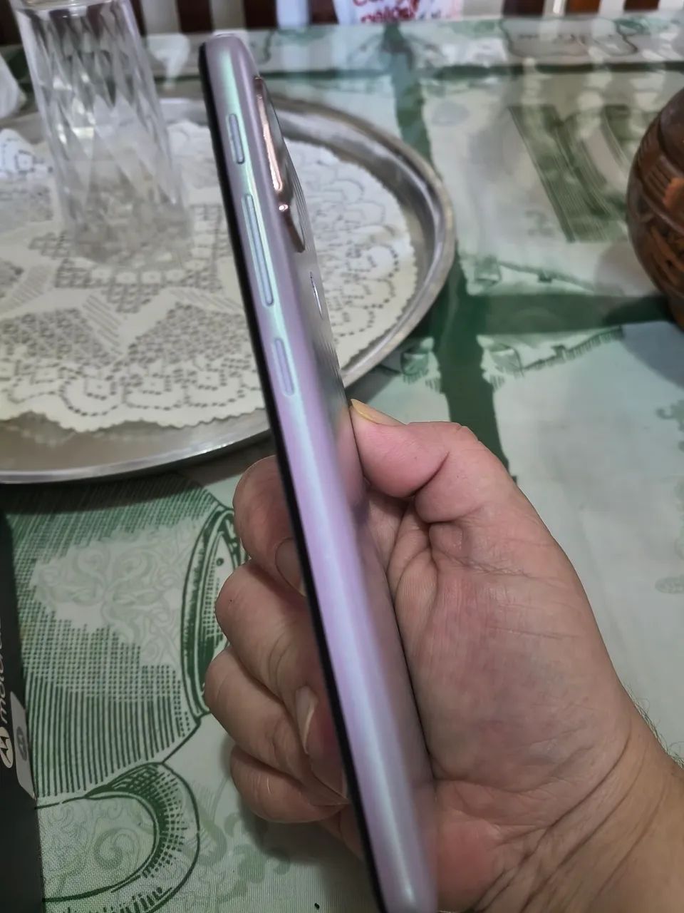 MOTO G 10  - Foto 5