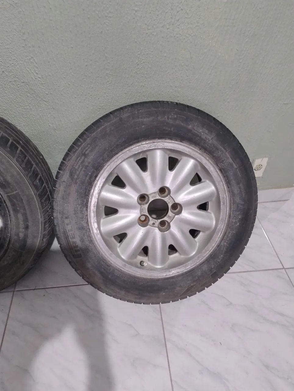 Rodas  - Foto 4