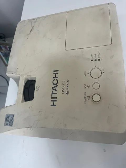 Projetor Hitachi CP-X2511