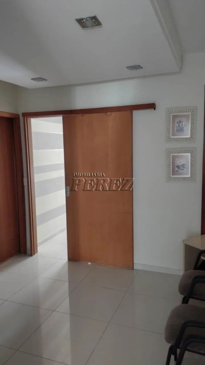 Sala comercial à venda no centro de Londrina - Rua Mato Grosso - Foto 4