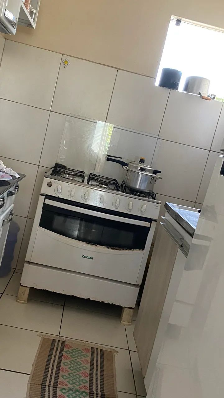 Fogão - Foto 3