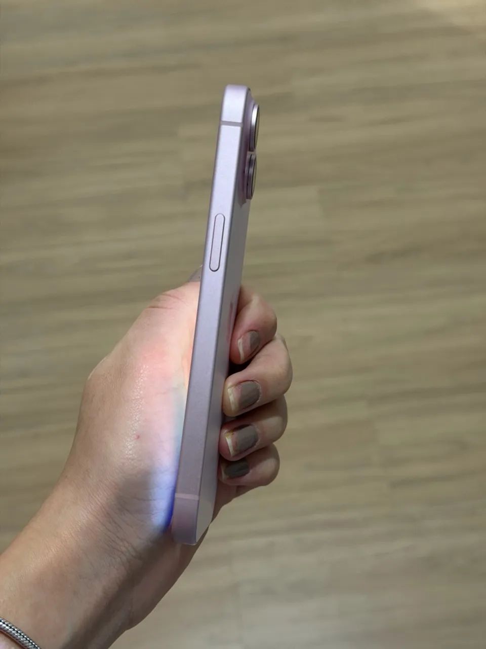 iPhone 15 - SÓ VENDA! - Foto 4
