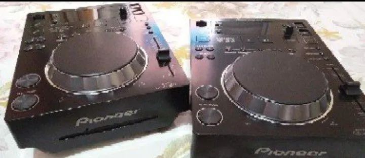 pioneer cdj 350