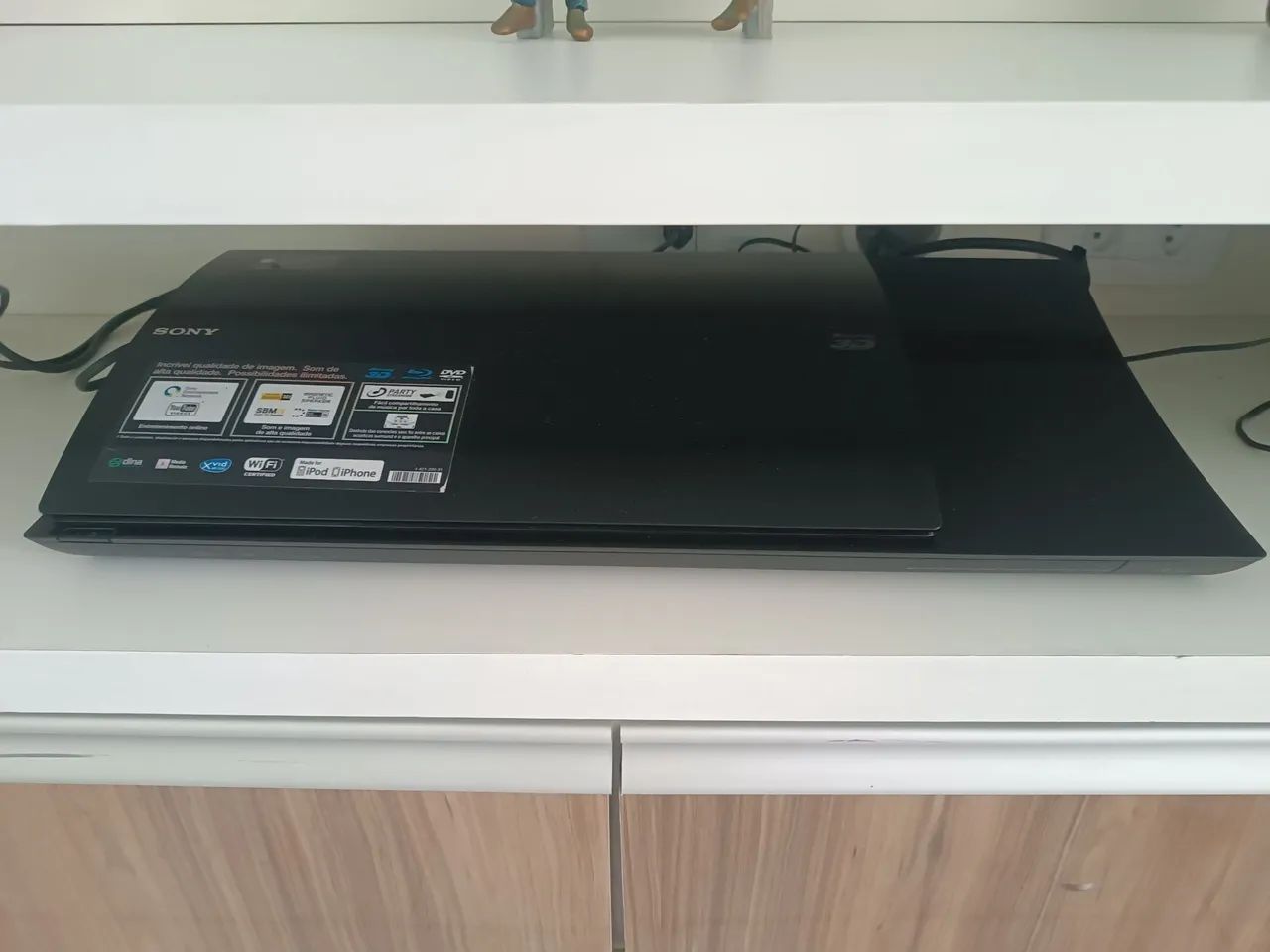 Home theater Sony BDV-N790